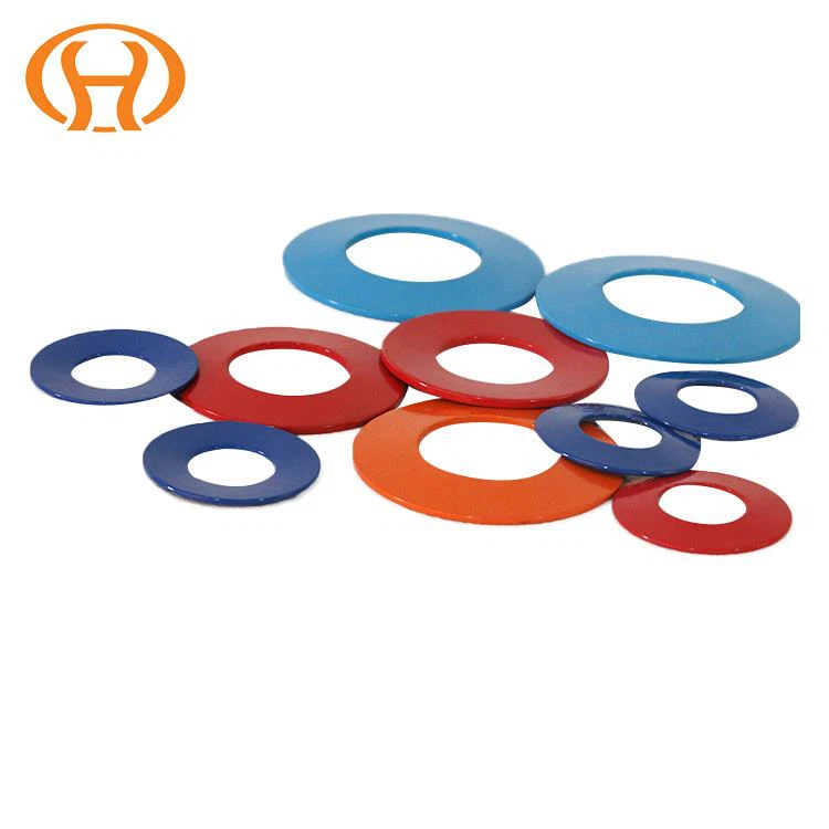 Augstas temperatūras atsperes